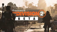 The Division 2: Beta-Start am 7. Februar