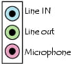 Connecteurs Jack