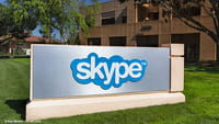 Skype bald mit Echtzeit-Untertiteln