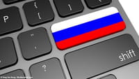 Russland beschließt getrenntes Internet