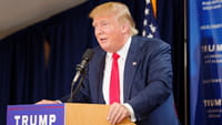 Trump-Sieg verunsichert Silicon Valley