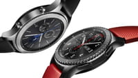IFA 2016: Samsung präsentiert Gear S3