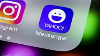 Yahoo gibt Messenger-Aus bekannt