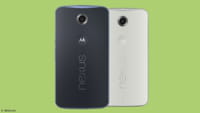 Nexus 6: Erneut Update auf Android 7.1.1