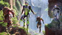 Anthem verursacht PS4-Abstürze