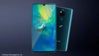 Huawei stellt Mate 20 X 5G vor