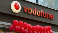 Vodafone: Internet mit bis zu 500 Mbit/s