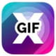 X gif download