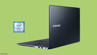 Samsung enthüllt neues Convertible 9 Pro
