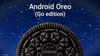 Android Go für Low-End-Geräte angekündigt