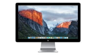 Apple: Keine Thunderbolt Displays mehr