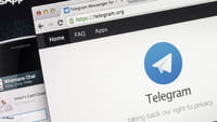 Telegram verriet IP-Adressen seiner User