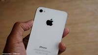 iOS 12 für das iPhone 5S?