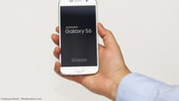 Android 7.0 für Galaxy S6 mit Verspätung