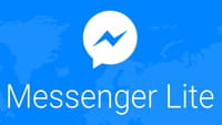 Facebook stellt Messenger Lite vor