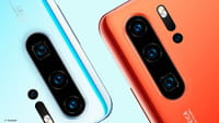 Huawei P30 Pro erhält Dual View