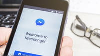 Facebook Messenger komplett verschlüsselt