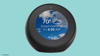 Amazon präsentiert Echo Spot