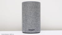 Alexa bekommt Lachanfälle