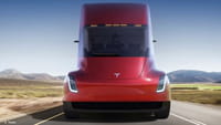 Tesla kündigt Elektro-Lkw an