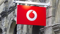 iPhone 7 bei Vodafone vorbestellen