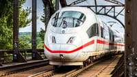 ICE: Kostenloses WLAN ab Januar 2017
