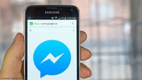 Facebook Messenger: 1 Milliarde Nutzer