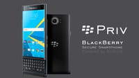 BlackBerry Priv bekommt Android 6.0