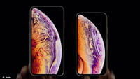 Apple: iPhone-Verkäufe weiter rückläufig
