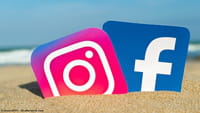Instagram bei Jüngeren beliebter als FB