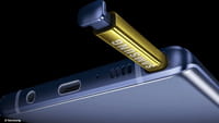 Samsung präsentiert Galaxy Note9