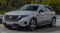 Erster Elektro-Mercedes vorgestellt