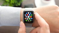 Apple Watch Series 3 mit LTE?