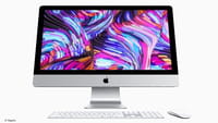 Apple: Schnellere iMacs und neue iPads