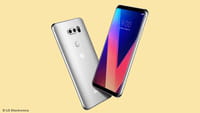IFA 2017: LG V30 enthüllt