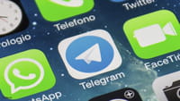 Apple verbannt Telegram aus US-App-Store