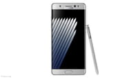 DHL verweigert Versand von Note7