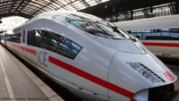 Gratis-WLAN für alle ICE-Fahrgäste