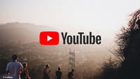 YouTuber