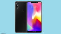 Motorola stellt das P30 vor
