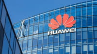 Huawei verklagt Samsung