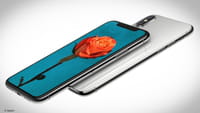 Vertragskunden bekommen iPhone X zuerst