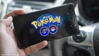 Pokémon GO: Eine