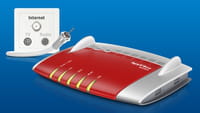 AVM bringt Kabel-Router für 249 Euro