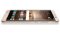Huawei launcht Mate 9 mit Riesen-Display