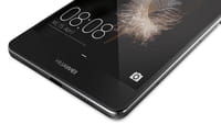Android 6.0 für Huawei P8 Lite ist da