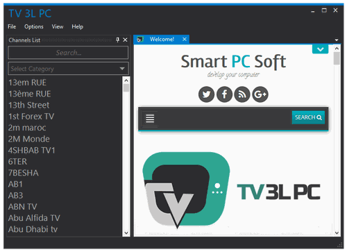 TÉLÉCHARGER TV3LPC ANDROID TV3LPC ANDROID TÉLÉCHARGER