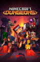 Minecraft dungeons beste artefakte