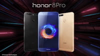 Honor 8 Pro bekommt Android 8.0