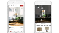 Pinterest erkennt jetzt Objekte auf Fotos